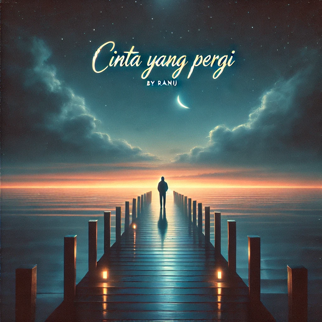 Cinta yang pergi - Al Ashri maharranu